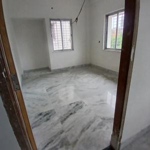 Bedroom Image of 815 Sq.ft 2 BHK Apartment / Flat for sale in Bansdroni Kolkata for Rs. 3667500