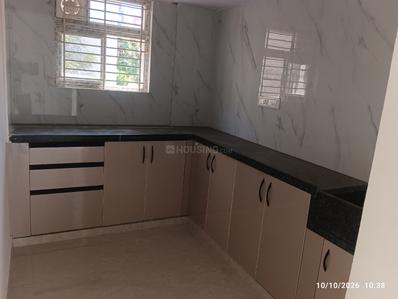 Kitchen Image of 1200 Sq.ft 2 BHK Apartment / Flat for rent in Kadugodi Bengaluru for Rs. 28000