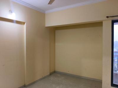 Bedroom Image of 850 Sq.ft 2 BHK Apartment / Flat for sale in Raunak City Sector IV D10, Kalyan West Kalyan for Rs. 5850000