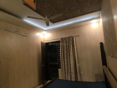 Bedroom Image of 2250 Sq.ft 3 BHK Builder Floor for rent in Sector 9 Faridabad for Rs. 25000