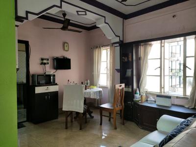 Living Room Image of 1000 Sq.ft 3 BHK Apartment / Flat for sale in Kasba Kolkata for Rs. 4950000