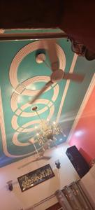 Hall Image of 714 Sq.ft 2 BHK Independent House for sale in Khanna Nagar Ghaziabad for Rs. 14000000