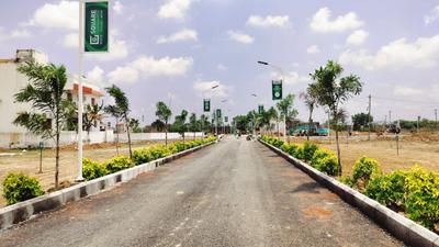 Image of 1750 Sq.ft Residential Plot / Land for sale in Reddiarpatti, Tirunelveli for Rs. 1806192