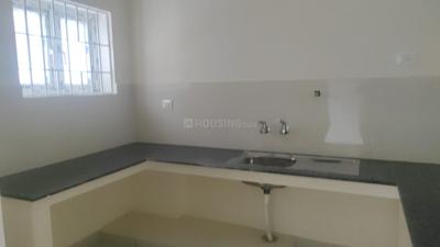 Kitchen Image of 3800 Sq.ft 4 BHK Independent House for sale in VGN Monte Carlo, Ambattur Industrial Estate Chennai for Rs. 53000000