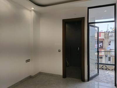 Bedroom Image of 1520 Sq.ft 3 BHK Builder Floor for sale in Vaishali Ghaziabad for Rs. 18500000
