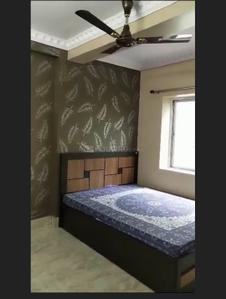 Bedroom Image of 1000 Sq.ft 2 BHK Apartment / Flat for rent in Benachity Durgapur for Rs. 24000
