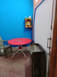 Hall Image of 400 Sq.ft 1 BHK Independent House for rent in Airport Gate no. 1 Kolkata for Rs. 13000