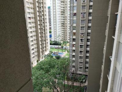 Image of 779 Sq.ft 2 BHK Apartment / Flat for sale in Thane West, Thane for Rs. 16000000