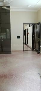 3.5 BHK Independent Builder Floor