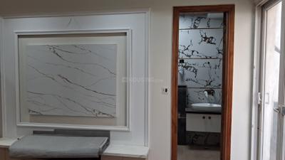 Bedroom Image of 1500 Sq.ft 3 BHK Builder Floor for sale in Sector 43 Gurgaon for Rs. 30000000