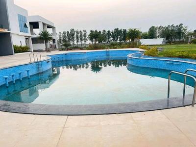 Image of 300 Sq.ft Residential Plot / Land for sale in JBs Serene City, Ibrahimpatnam, Hyderabad for Rs. 4750000