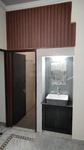 Bedroom Image of 1100 Sq.ft 2 BHK Builder Floor for rent in Jagatpura Jaipur for Rs. 22000