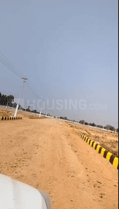 Image of 200 Sq.ft Residential Plot / Land for sale in Yadagirigutta, Yadadri Bhuvanagiri for Rs. 2500000