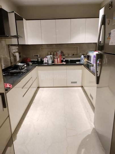 Green Park Extension Property Details Video 1