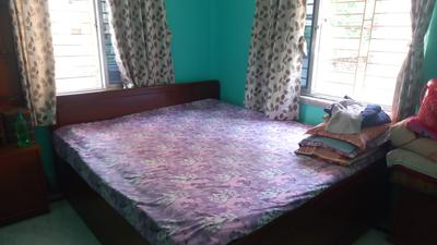 Bedroom Image of 800 Sq.ft 2 BHK Apartment / Flat for sale in Garia, Baruipur Kolkata for Rs. 2800000