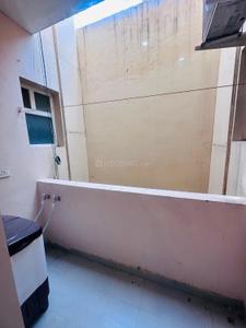 Balcony Image of 1000 Sq.ft 2 BHK Apartment / Flat for sale in Shiva Motia Huys, Kishanpura Zirakpur for Rs. 6100000