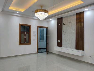 Living Room Image of 1650 Sq.ft 3 BHK Apartment / Flat for sale in Lal Kuan Ghaziabad for Rs. 6565000