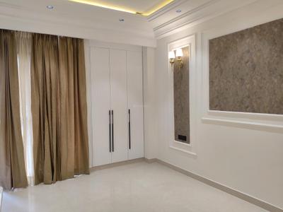 Bedroom Image of 2000 Sq.ft 3 BHK Builder Floor for rent in Sector 51 Gurgaon for Rs. 65000