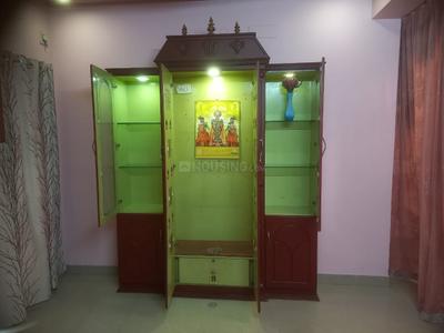 Bedroom Image of 1495 Sq.ft 3 BHK Apartment / Flat for sale in Golden Prosperous Sun Rise, Mogappair East Chennai for Rs. 17500000