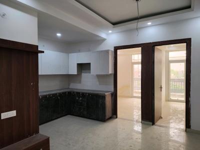 Living Room Image of 1100 Sq.ft 2 BHK Apartment / Flat for sale in Vyam Metro Apartments, Noida Extension Greater Noida for Rs. 3951000