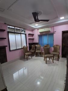 Hall Image of 1205 Sq.ft 2 BHK Apartment / Flat for rent in Chatribari Guwahati for Rs. 26000