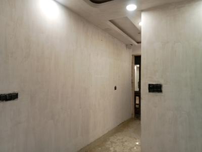 Living Room Image of 680 Sq.ft 2 BHK Builder Floor for sale in Govindpuri New Delhi for Rs. 5000000