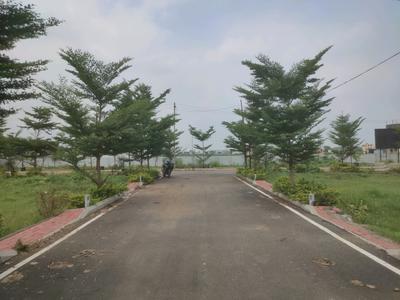 Image of 1200 Sq.ft Residential Plot / Land for sale in Kundrathur, Chennai for Rs. 4080000