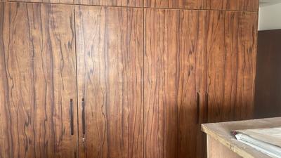 Bedroom Image of 2000 Sq.ft 3 BHK Apartment / Flat for rent in Tilak Nagar Jaipur for Rs. 45000