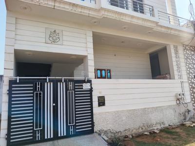 Image of 186 Sq.ft 1 BHK Independent House for rent in Chainpura, Sikar for Rs. 9000
