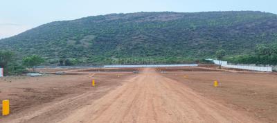 Image of 167 Sq.ft Residential Plot / Land for sale in Thagarapuvalasa, Visakhapatnam for Rs. 3340000