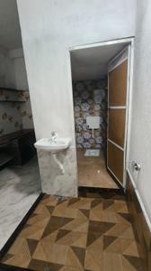 Image of 600 Sq.ft 1 BHK Independent House for rent in Rewati, Indore for Rs. 12000