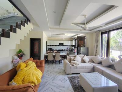 Hall Image of 2700 Sq.ft 3 BHK Villa for sale in Bajoral Khurd Solan for Rs. 27500000
