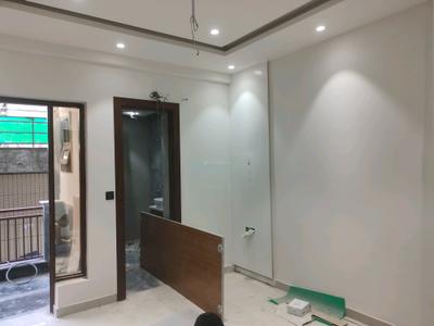 Bedroom Image of 2450 Sq.ft 4 BHK Builder Floor for sale in Green Field Colony Faridabad for Rs. 22300000