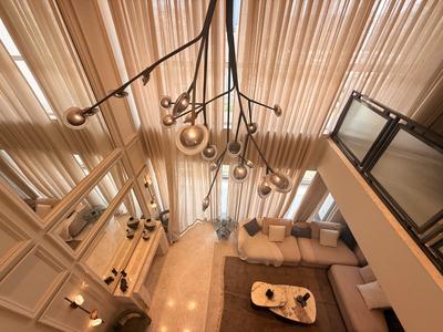 Image of 2998 Sq.ft 3 BHK Duplex for sale in ABIL Imperial Atria Tower 2, Baner, Pune for Rs. 50000000