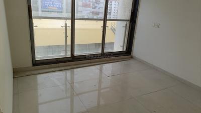 Bedroom Image of 1309 Sq.ft 3 BHK Apartment / Flat for sale in Chirag Bhagat Grandeur, Malad West Mumbai for Rs. 34000000