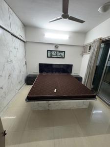 Gauda Bhakti Heights Bedroom One 4