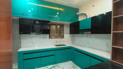 Kitchen Image of 1420 Sq.ft 4 BHK Independent House for sale in Sakthi Sakthy Vinaayagar Nagar Padappai, Padappai Chennai for Rs. 7500000