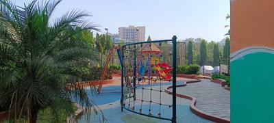 Balcony Image of 455 Sq.ft 1 RK Apartment / Flat for sale in Ambernath West Ambernath for Rs. 2400000