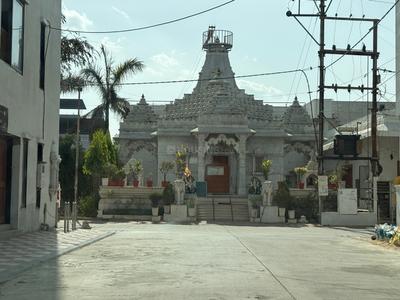 Image of 1000 Sq.ft Residential Plot / Land for sale in Chhota Bangarda, Indore for Rs. 9000000