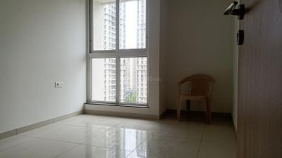Bedroom Image of 900 Sq.ft 2 BHK Apartment / Flat for sale in Kasarvadavali Thane for Rs. 11000000