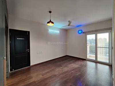 Bedroom Image of 1451 Sq.ft 2.5 BHK Apartment / Flat for rent in Shriram Luxor, Chikkagubbi Village Bengaluru for Rs. 43006