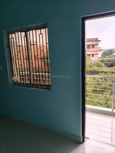 Balcony Image of 1100 Sq.ft 2 BHK Independent House for rent in Hesag Ranchi for Rs. 10000