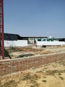 Image of 1100 Sq.ft 4.5 BHK Farm House for sale in Jankipuram, Lucknow for Rs. 1648900