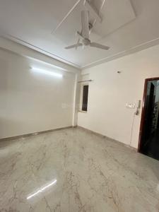 Hall Image of 700 Sq.ft 2 BHK Builder Floor for rent in Sector 19 Dwarka New Delhi for Rs. 21000