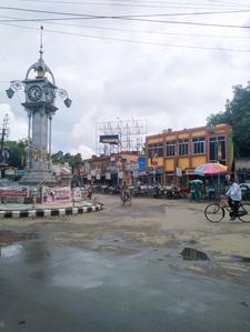 Image of 731 Sq.ft 2 BHK Apartment / Flat for sale in Chinsurah, Hooghly for Rs. 2295000
