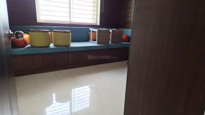 Bedroom Image of 1836 Sq.ft 3 BHK Apartment / Flat for sale in Puravankara Purva Seasons, C V Raman Nagar Bengaluru for Rs. 42000000