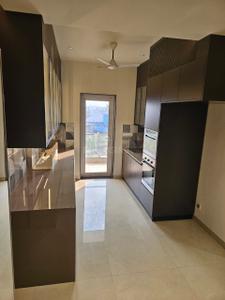 Kitchen Image of 1000 Sq.ft 3 BHK Independent House for sale in Aranya City Of Woodland Chatoud, Pacheda 1 Raipur for Rs. 2031000