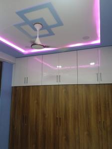 Bedroom Image of 1485 Sq.ft 3 BHK Apartment / Flat for sale in Palaj Gandhinagar for Rs. 6500000