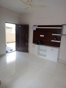 1 BHK Flat