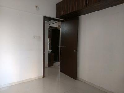 Bedroom Image of 650 Sq.ft 1 BHK Apartment / Flat for sale in Majestique Aqua, Fursungi Pune for Rs. 3300000